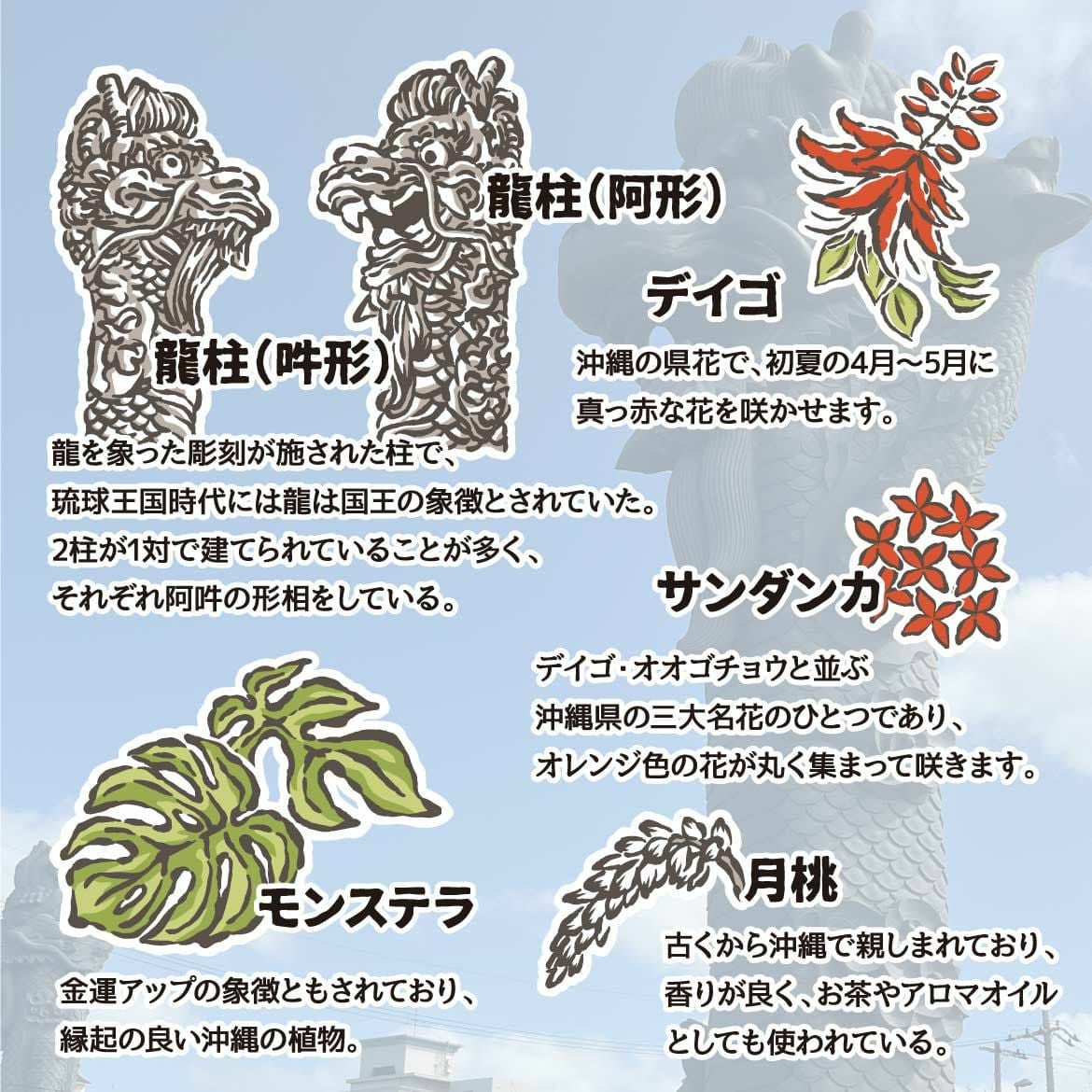 デザイン詳細