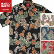 かりゆしウェア　サムネイル画像