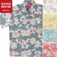 かりゆしウェア　サムネイル画像