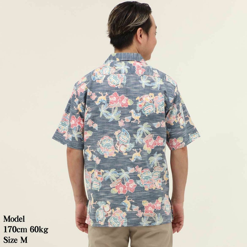 モデル着用画像