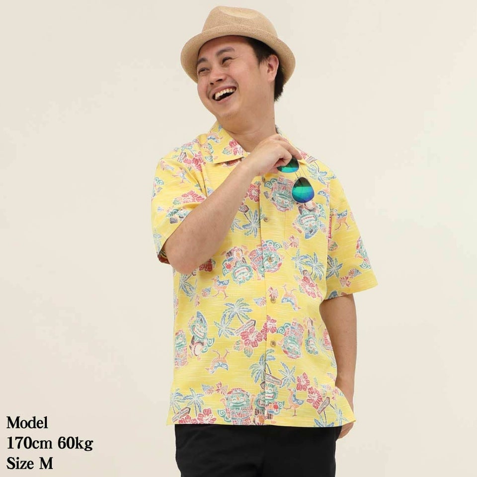 モデル着用画像