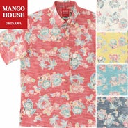 かりゆしウェア　サムネイル画像