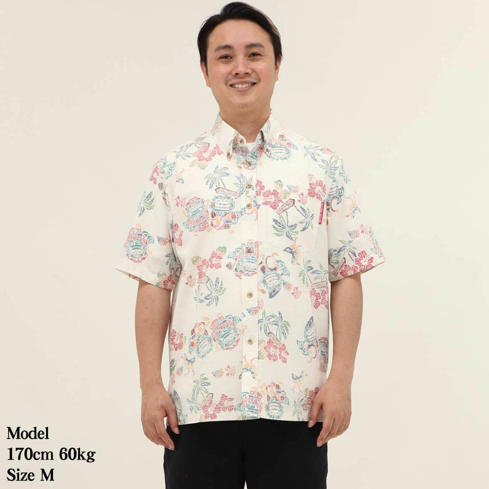 モデル着用画像