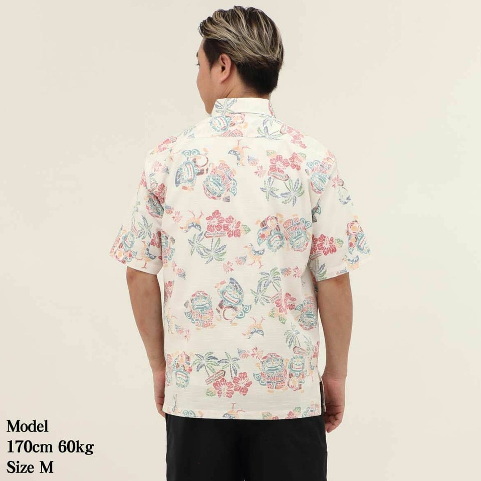 モデル着用画像