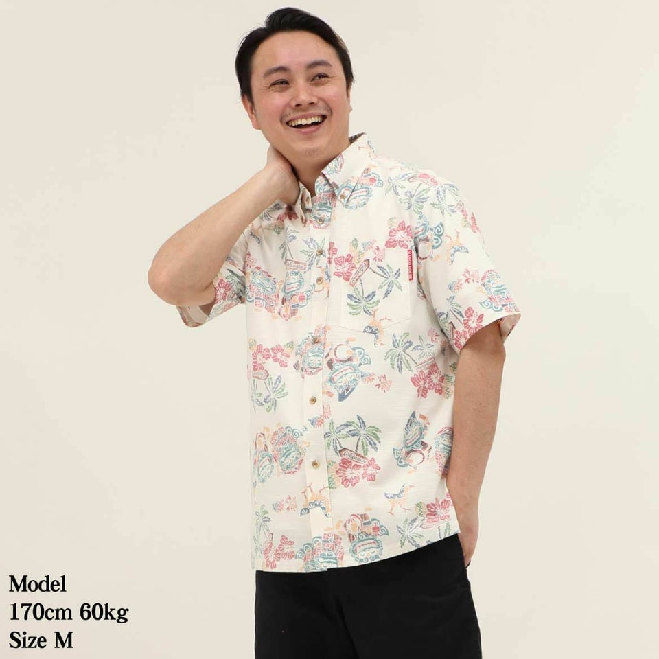 モデル着用画像