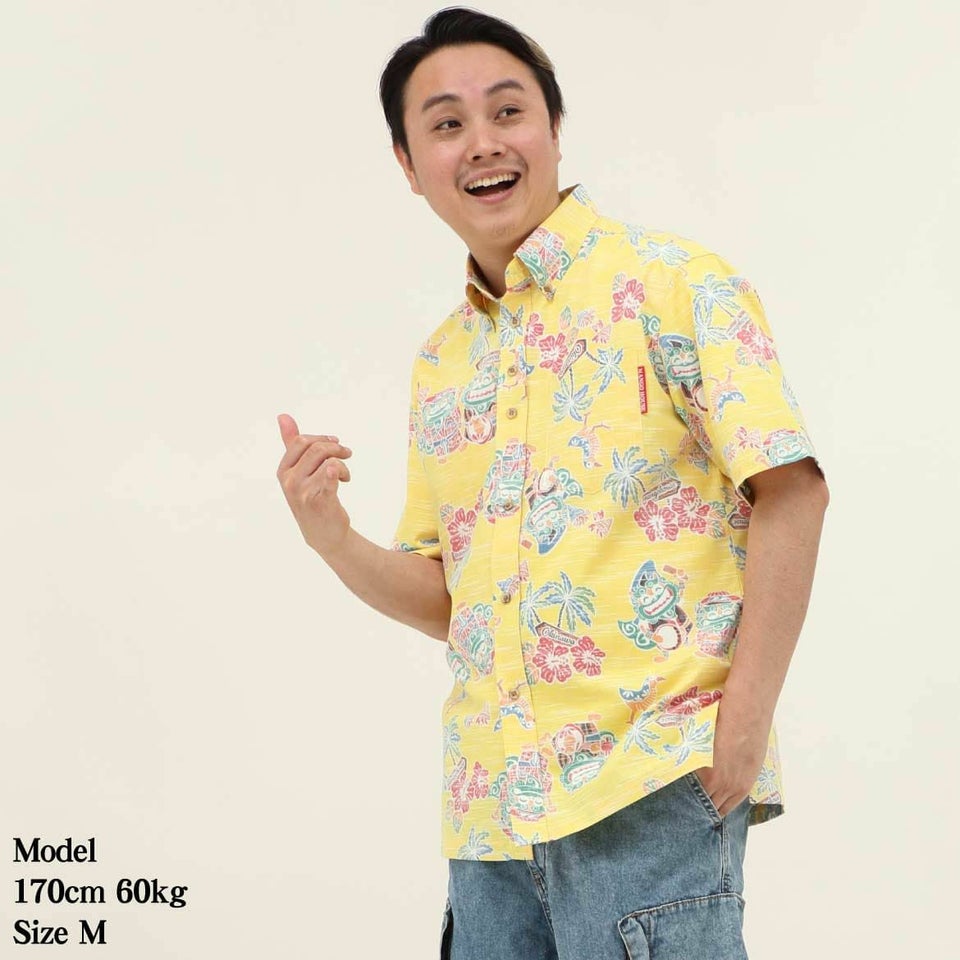 モデル着用画像