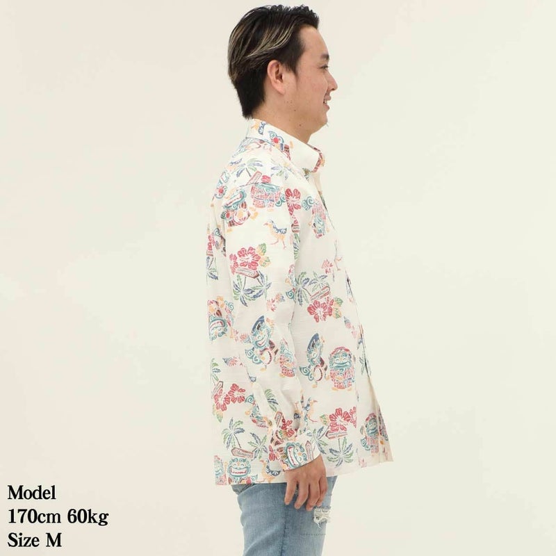 モデル着用画像