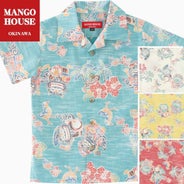 かりゆしウェア　サムネイル画像