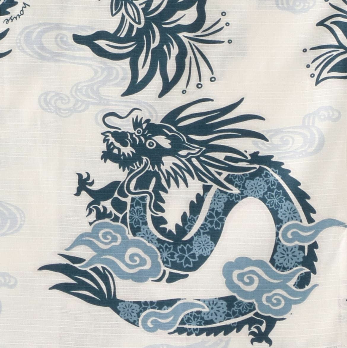 かりゆしウェア　デザイン