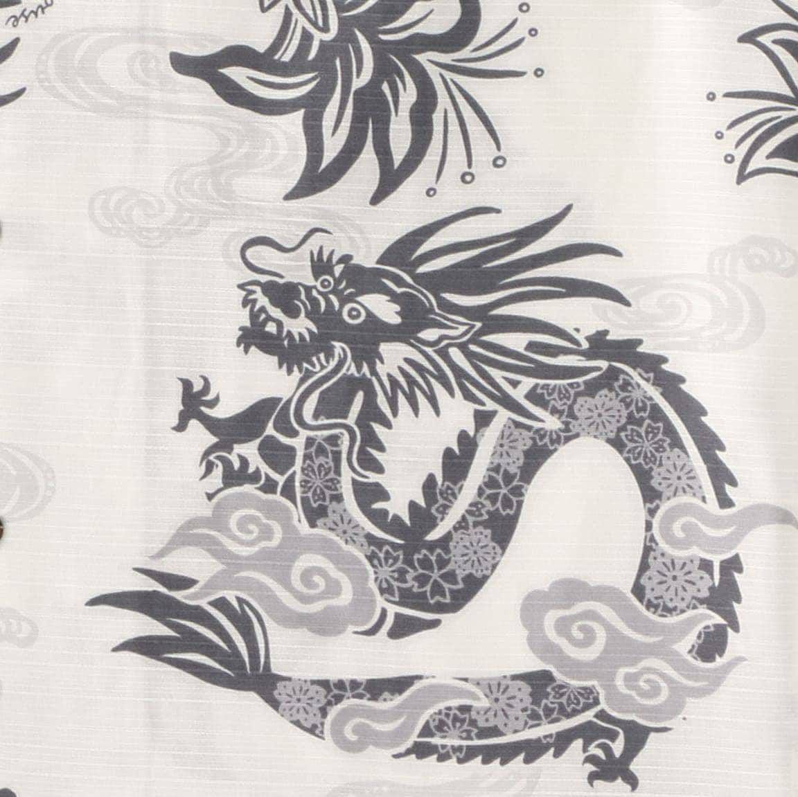 かりゆしウェア　デザイン