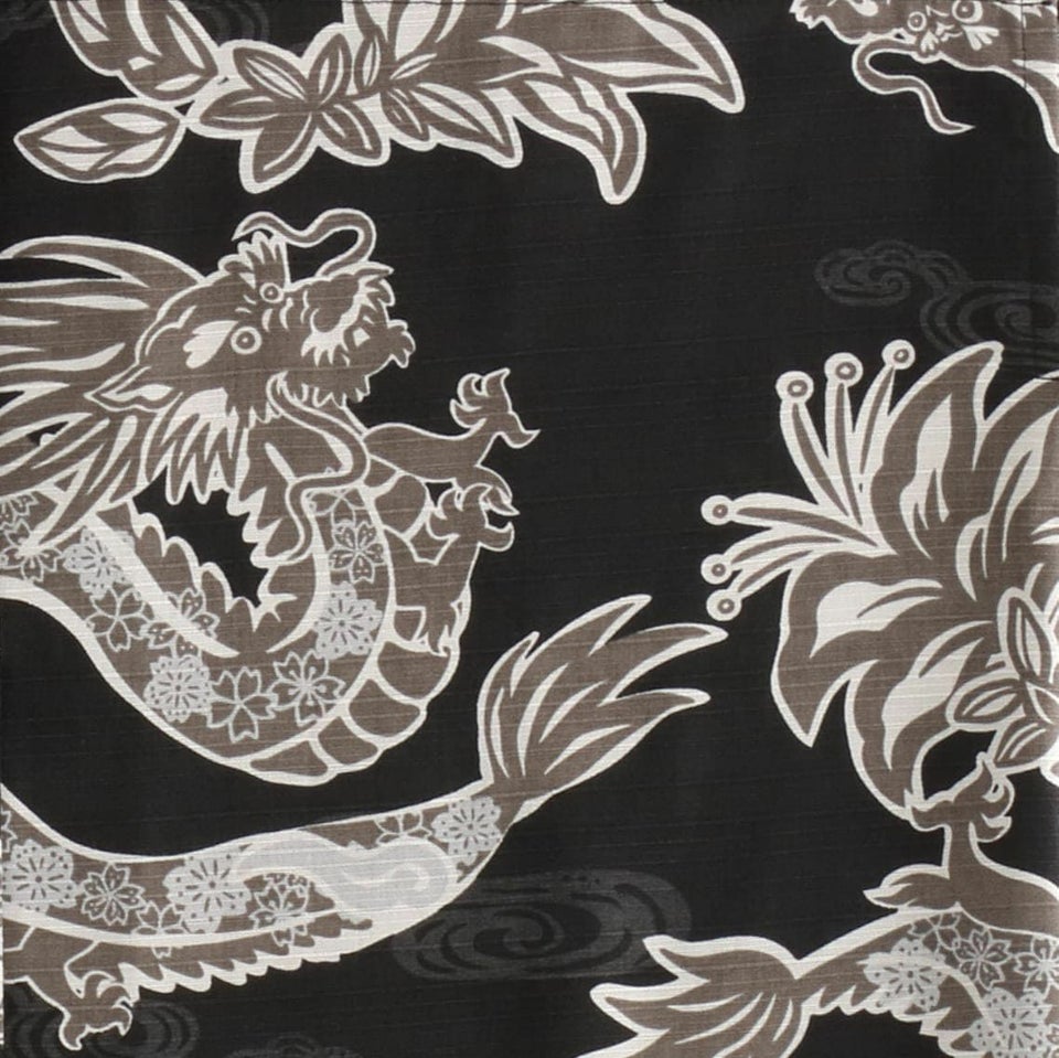 かりゆしウェア　デザイン