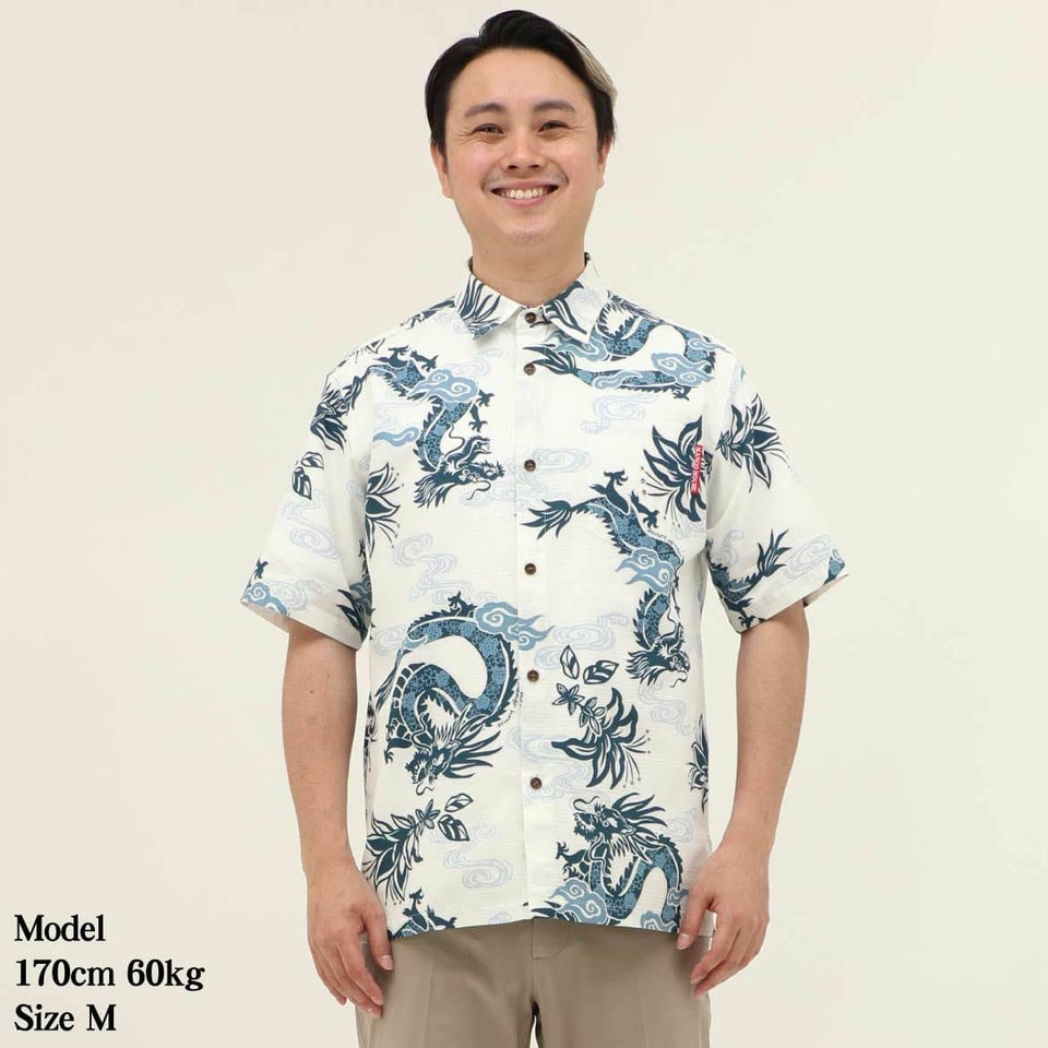 モデル着用画像