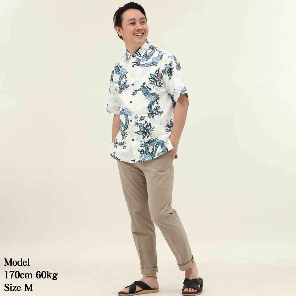 モデル着用画像