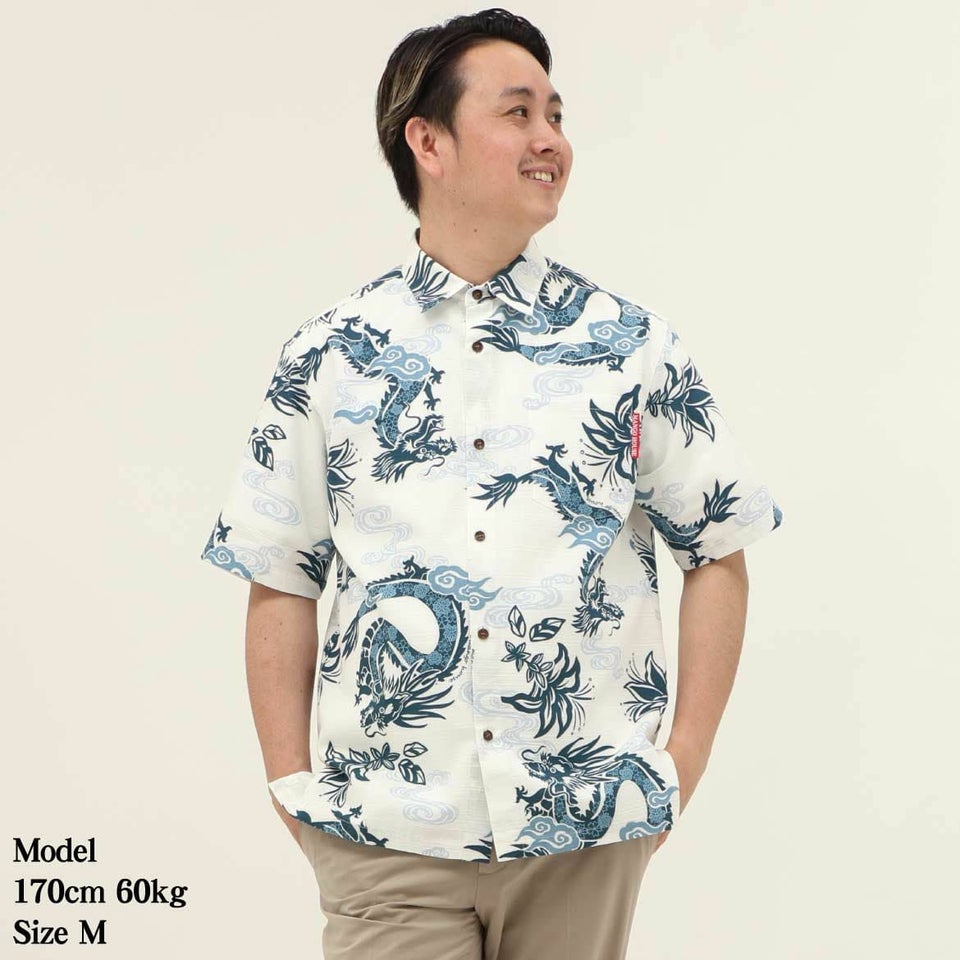 モデル着用画像