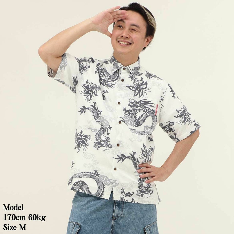 モデル着用画像