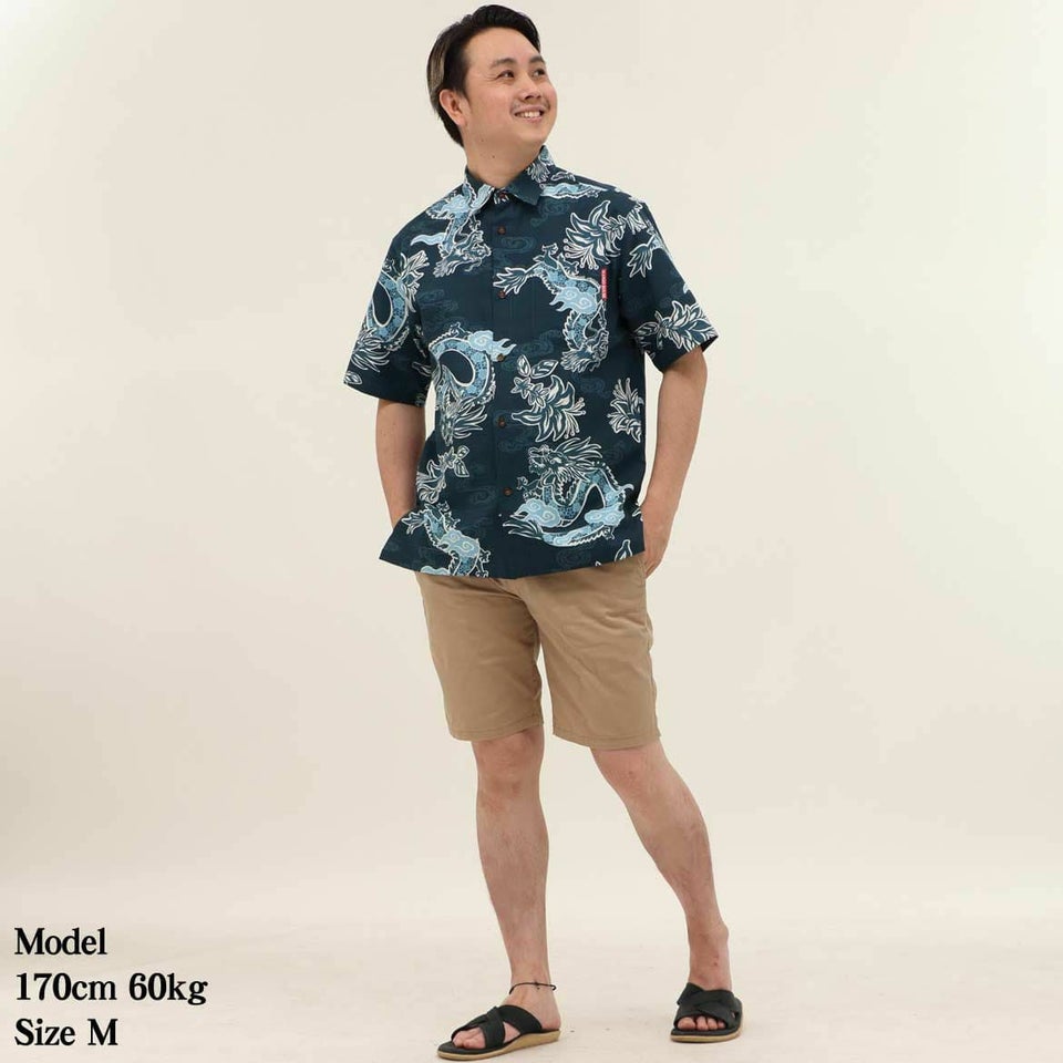 モデル着用画像