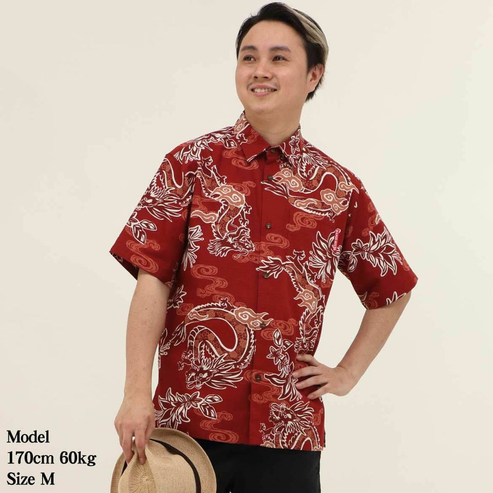 モデル着用画像