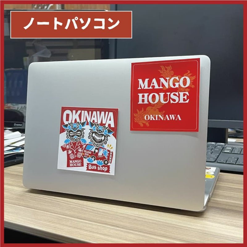 キャンピングシーサーサー三線