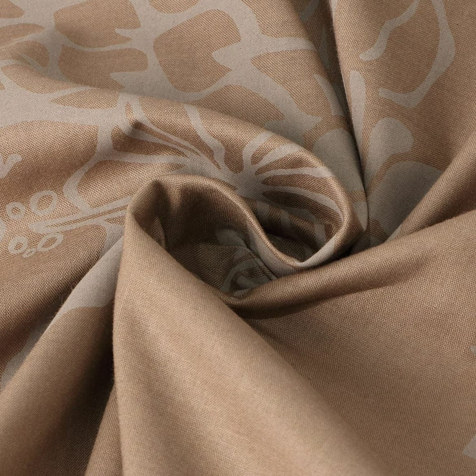 かりゆしウェア　生地感