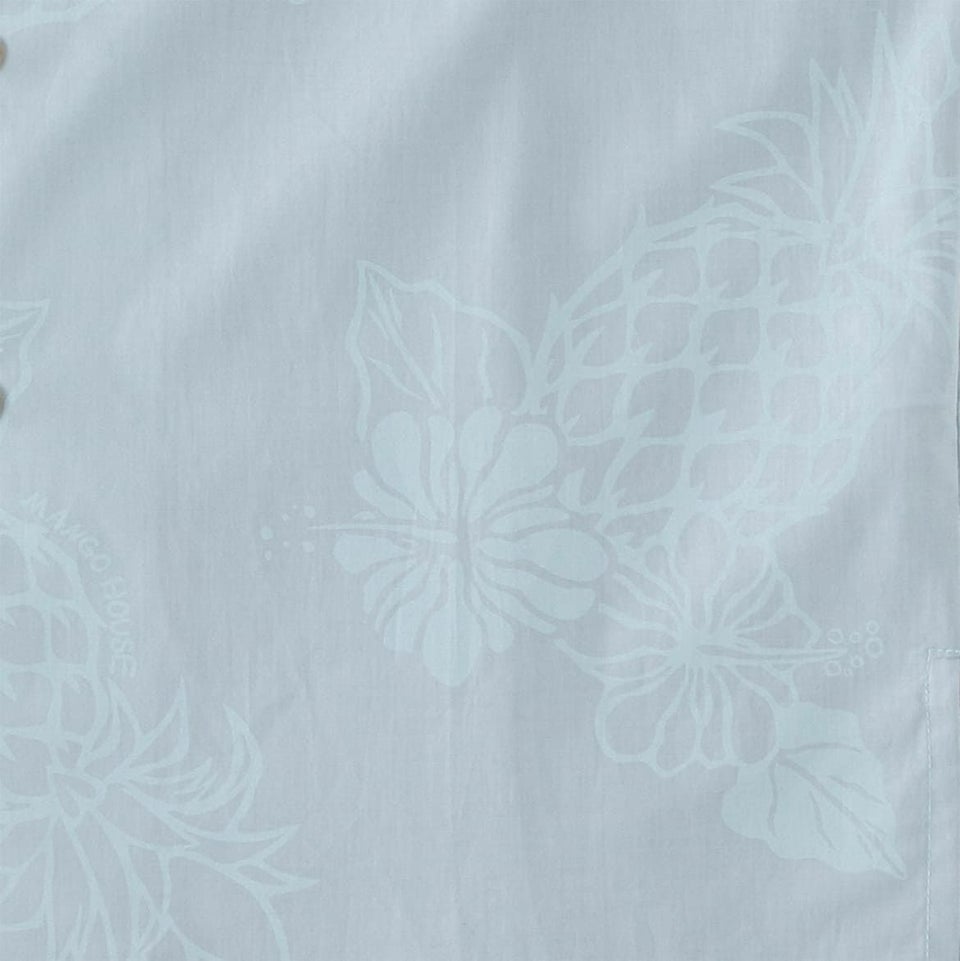 かりゆしウェア　デザイン