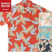 かりゆしウェア　サムネイル　画像