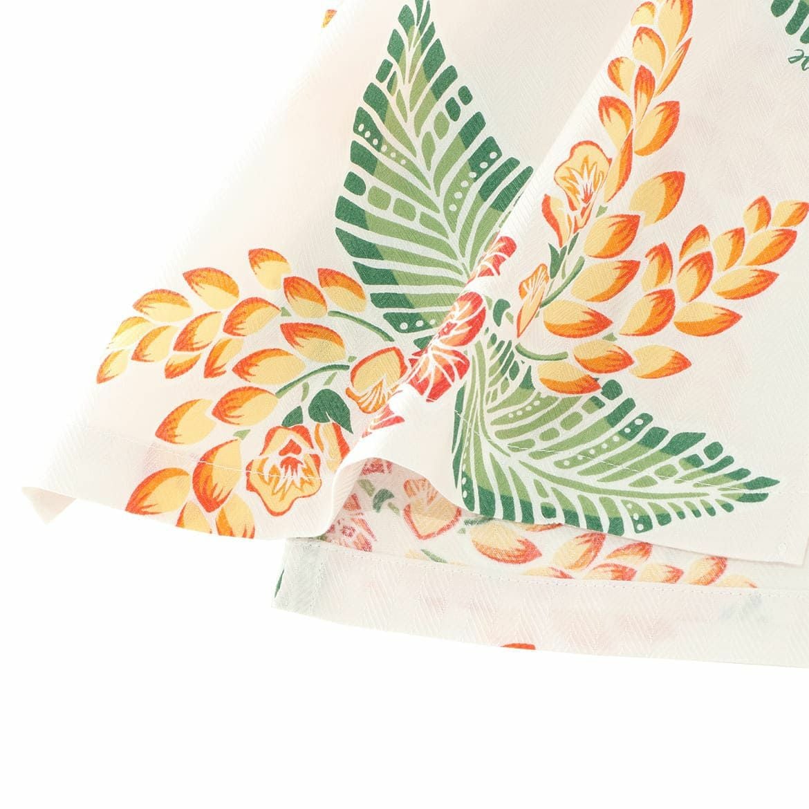 かりゆしウェア　生地