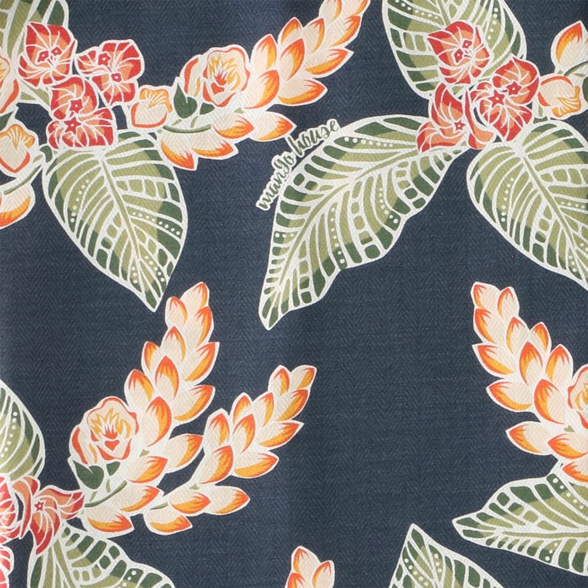 かりゆしウェア　デザイン