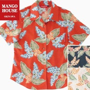 かりゆしウェア　サムネイル画像