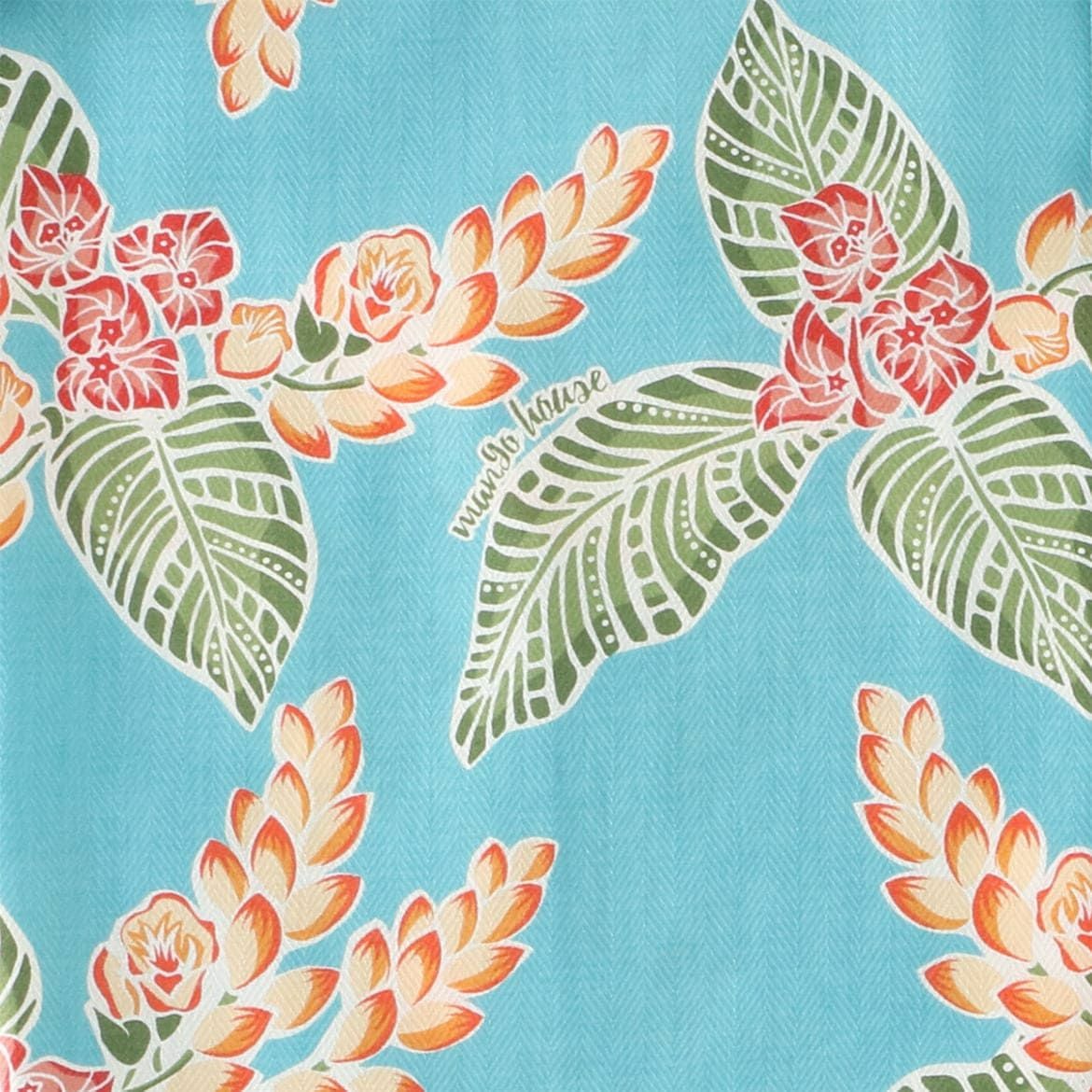 かりゆしウェア　デザイン