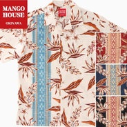 かりゆしウェア　サムネイル画像