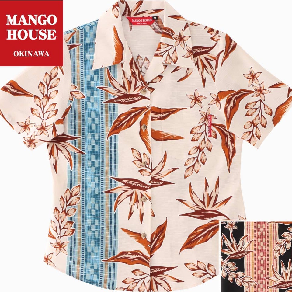 かりゆしウェア　サムネイル　画像