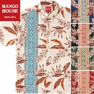 かりゆしウェア　サムネイル詳細