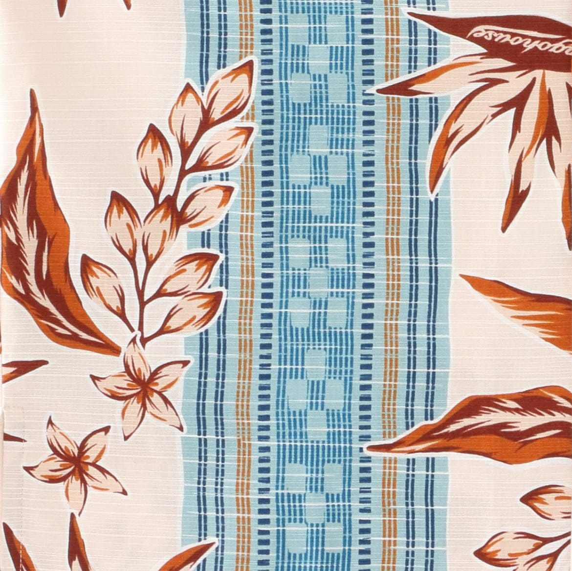 かりゆしウェア　デザイン