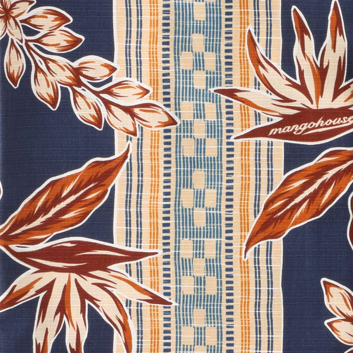 かりゆしウェア　デザイン