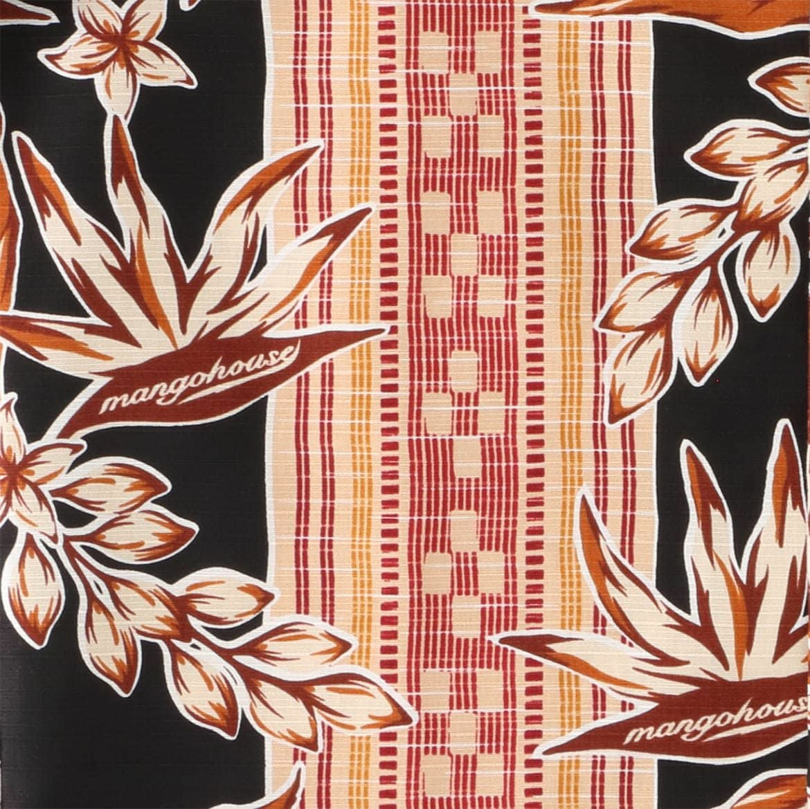 かりゆしウェア　デザイン