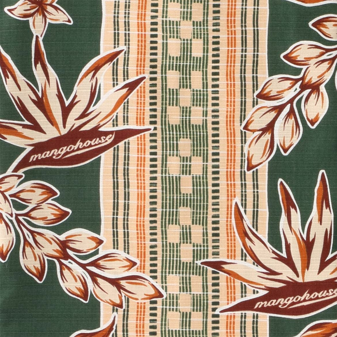 かりゆしウェア　デザイン