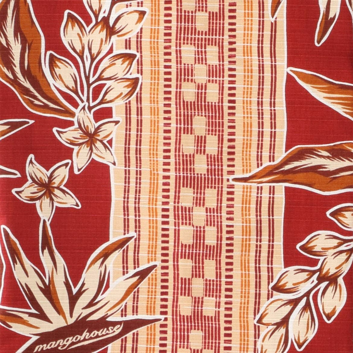 かりゆしウェア　デザイン