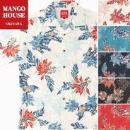 かりゆしウェア　サムネイル画像