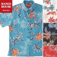 かりゆしウェア　サムネイル画像