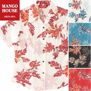 かりゆしウェア　サムネイル画像