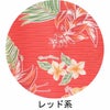 レッド系