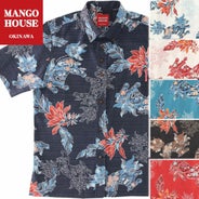 かりゆしウェア　サムネイル画像