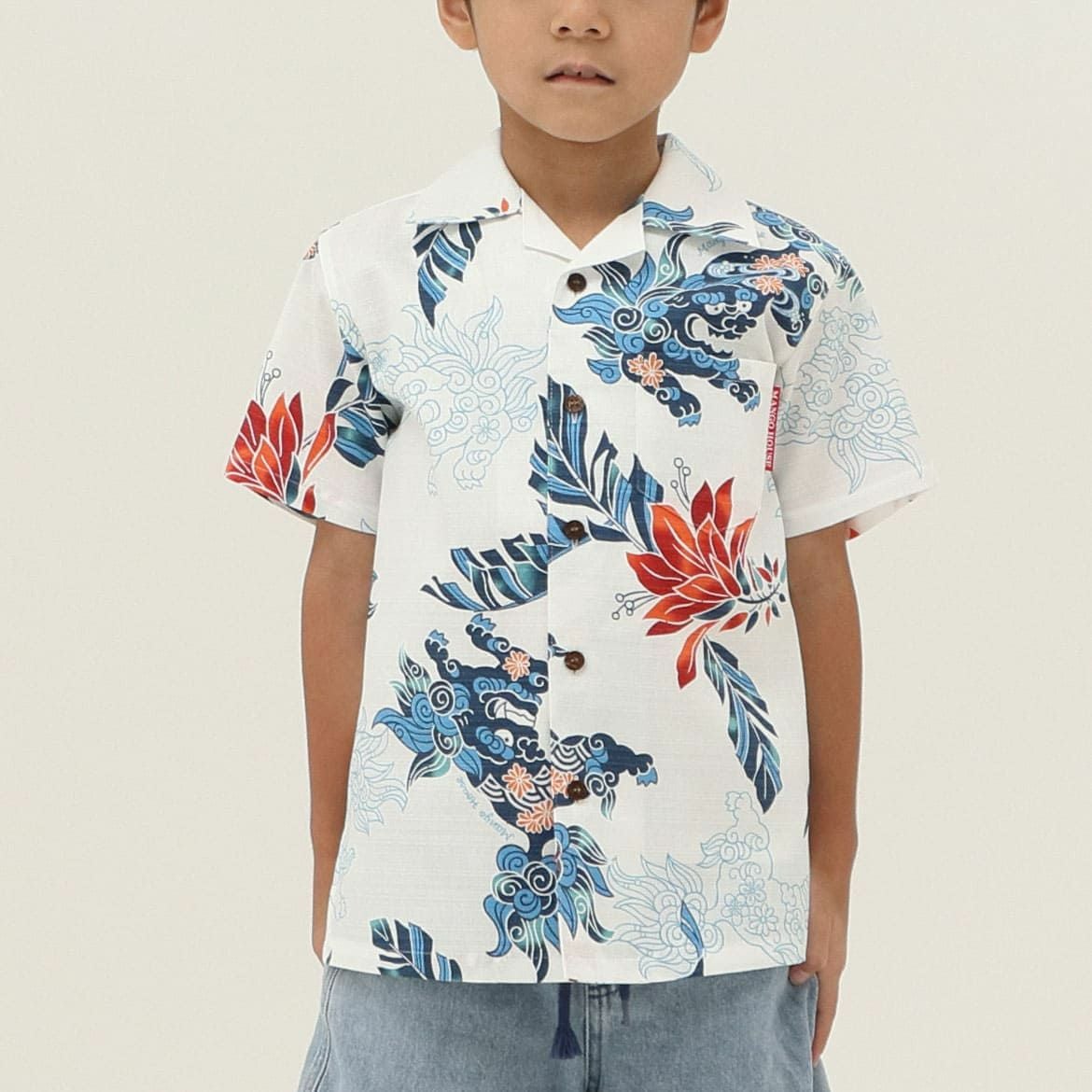 モデル着用画像