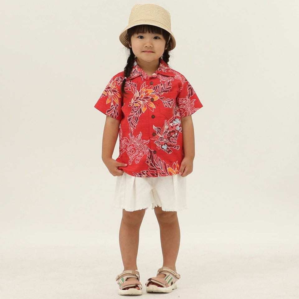 モデル着用画像