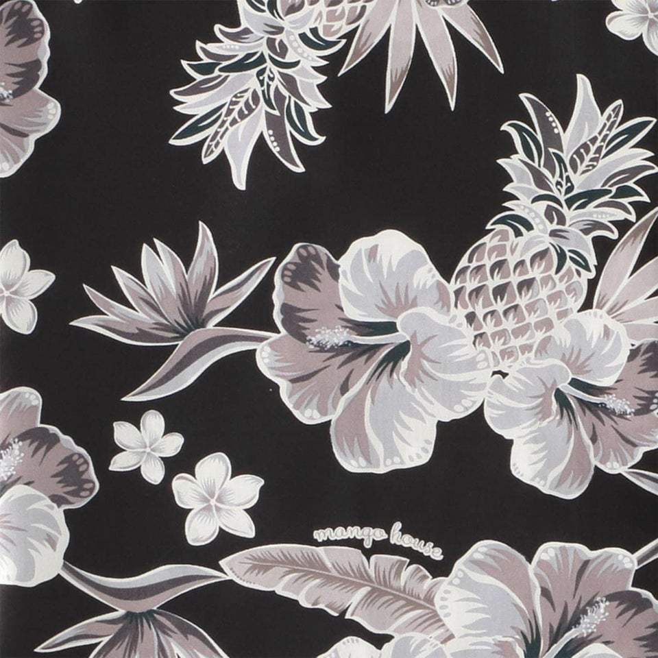 かりゆしウェア　デザイン