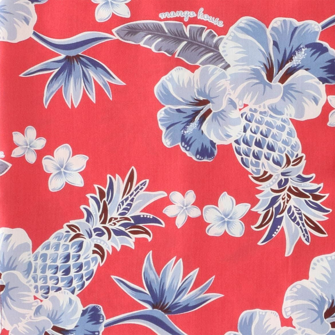 かりゆしウェア　デザイン