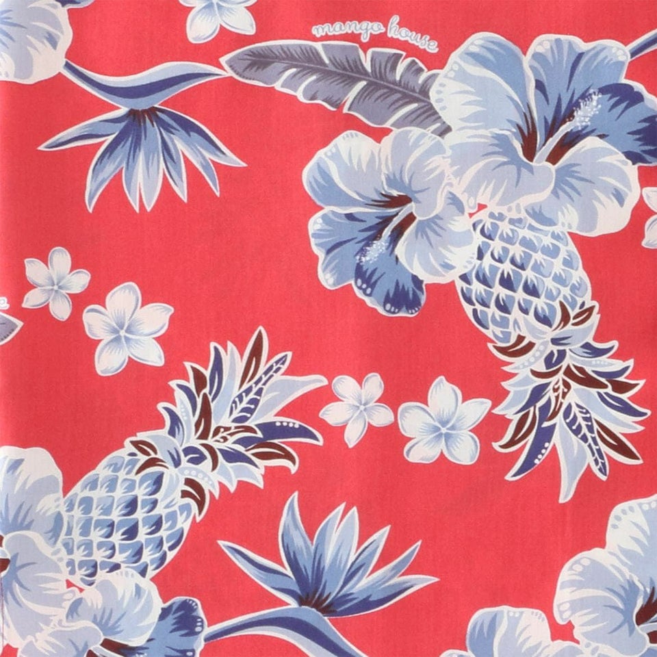 かりゆしウェア　デザイン