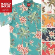 かりゆしウェア　サムネイル画像