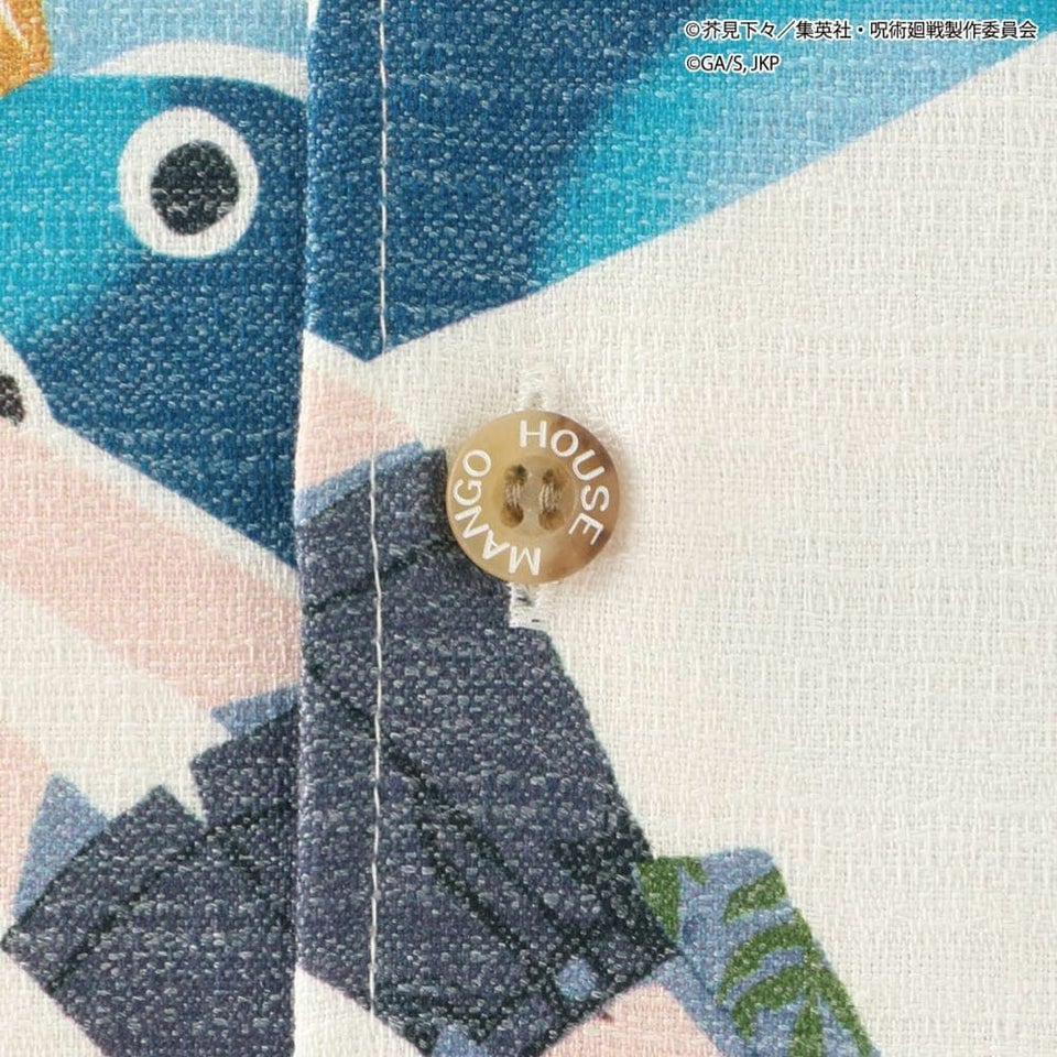 ボタン拡大画像