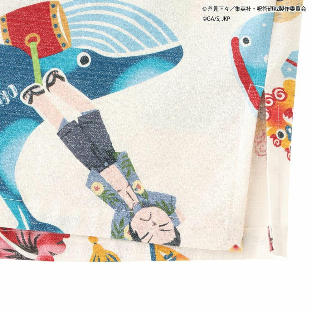 スリット拡大画像